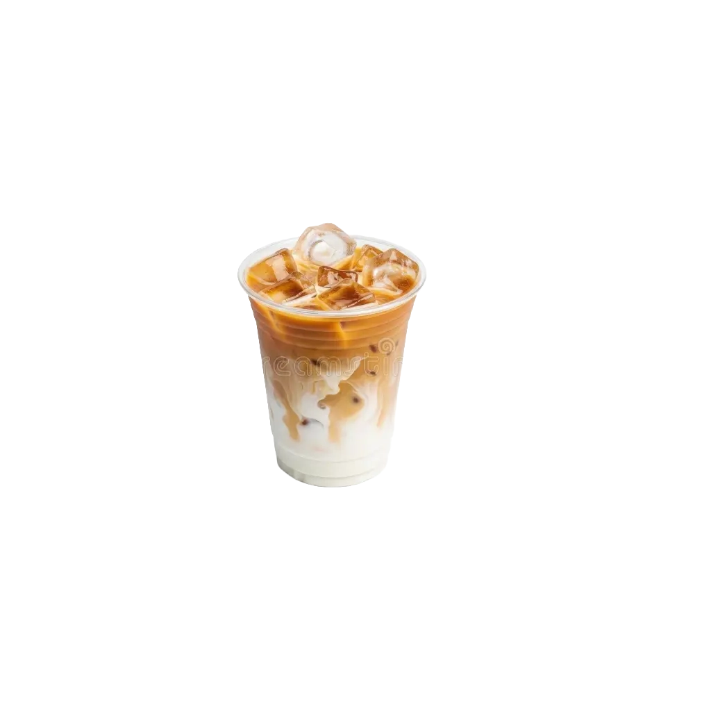 CARAMEL LATTE